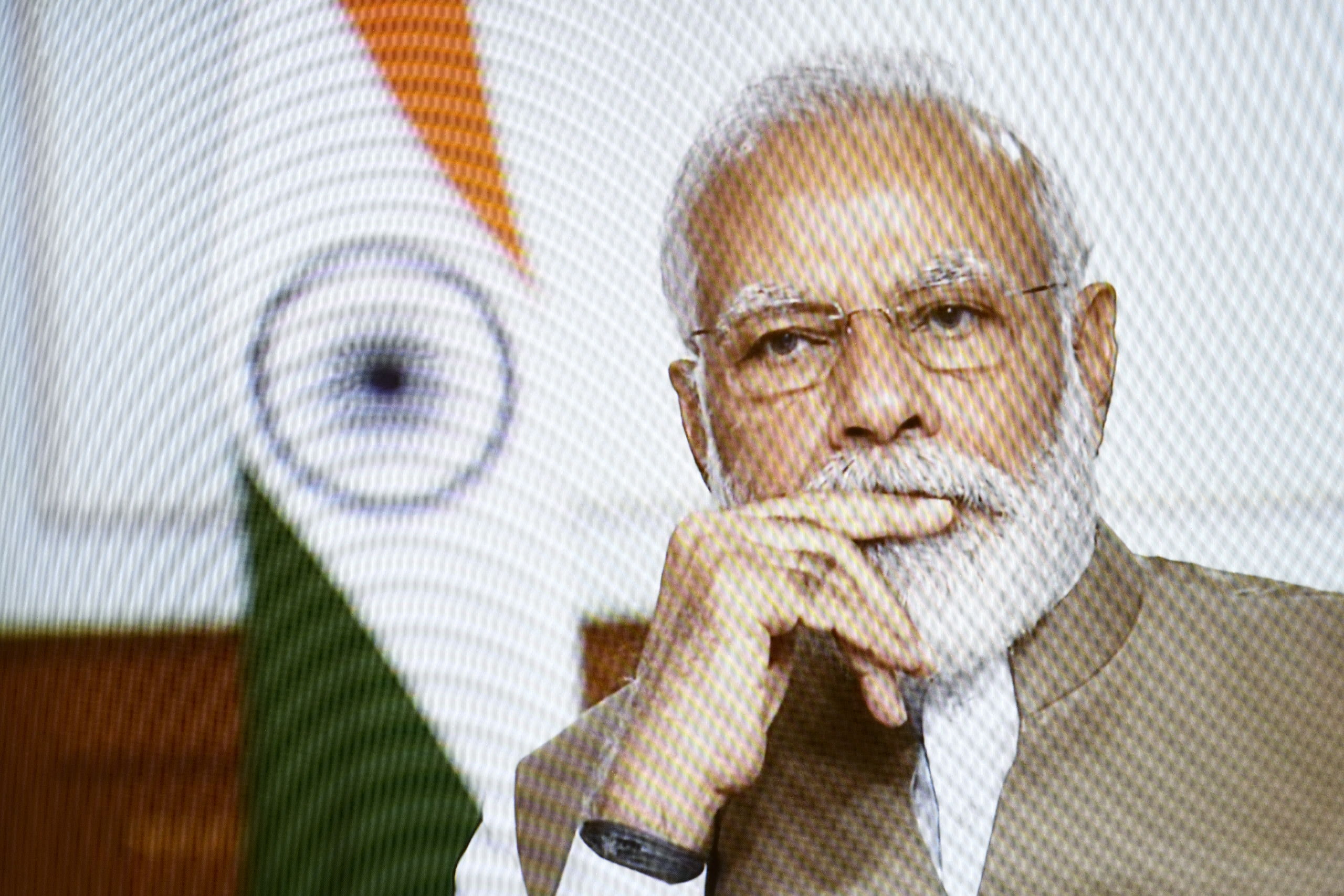 Premier Modi