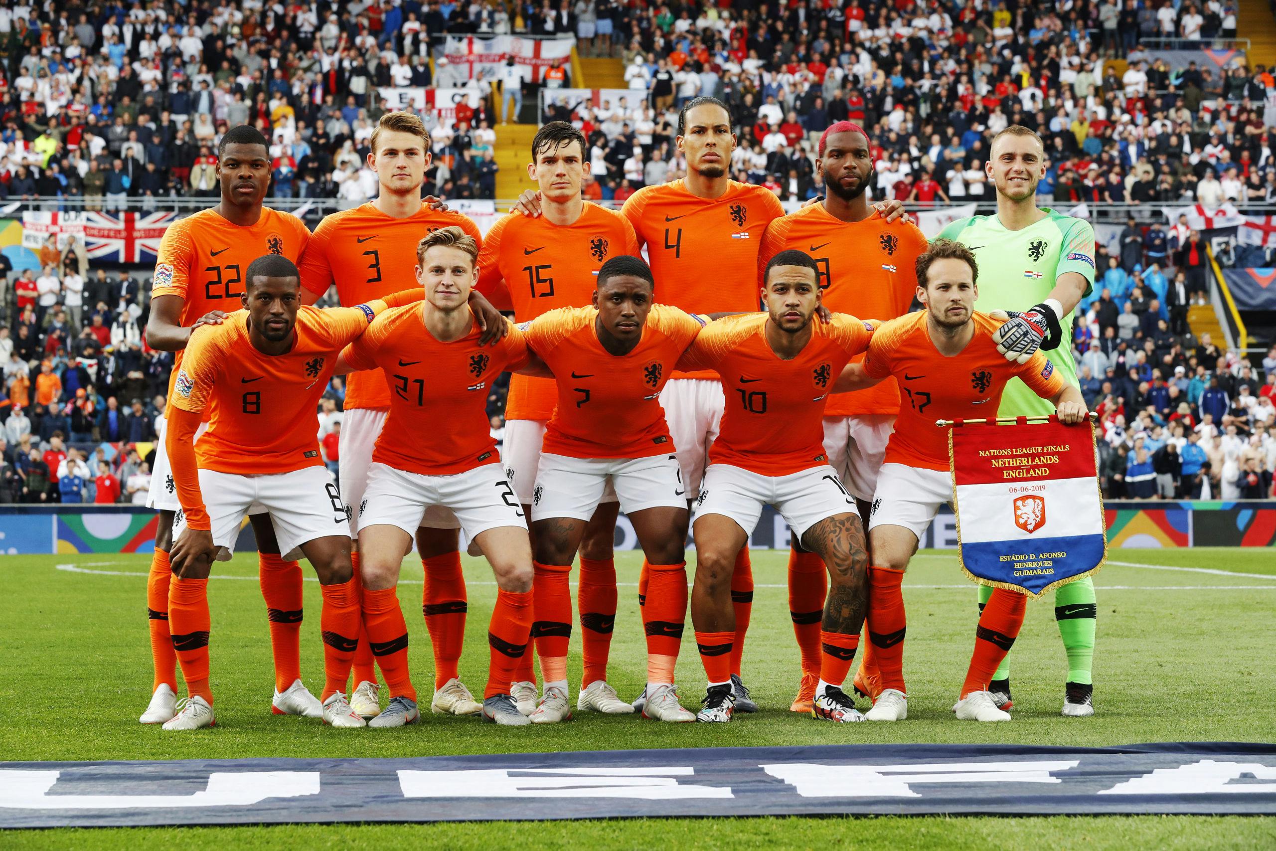 Nederlands elftal verdubbeld in waarde | BNR Nieuwsradio