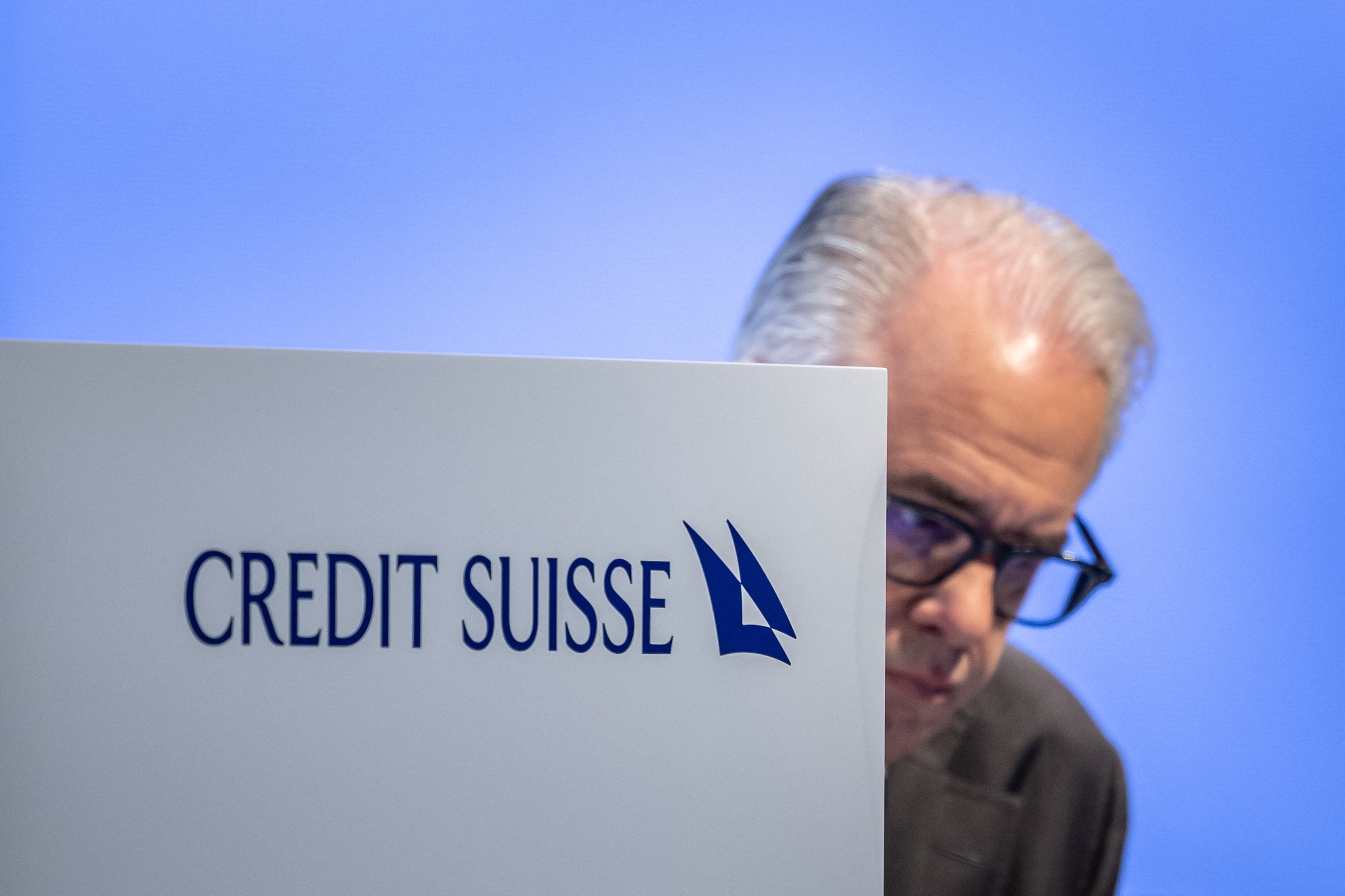 De obligatiehouders van Credit Suisse spannen ten onrechte een rechtszaak aan tegen de Zwitserse toezichthouder. 