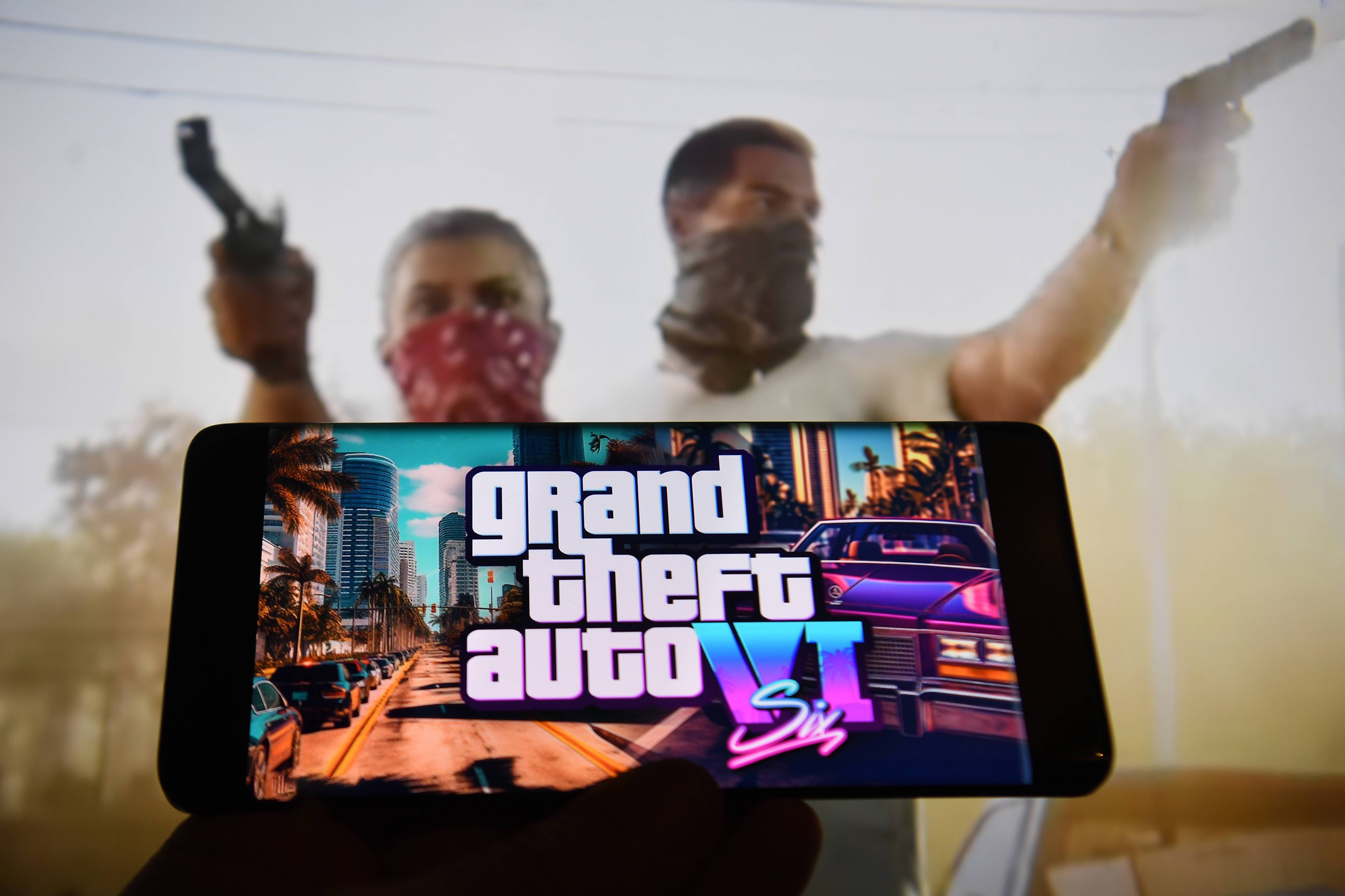 GTA VI uscirà nel 2025. La data esatta è ancora sconosciuta. 