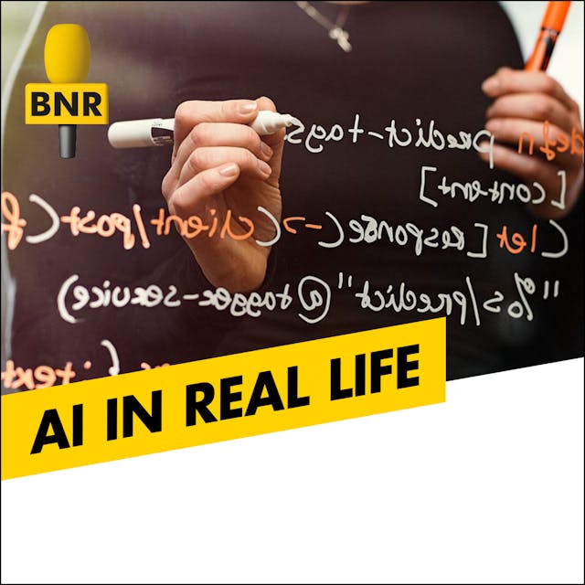 The Artificial Intelligence Podcast