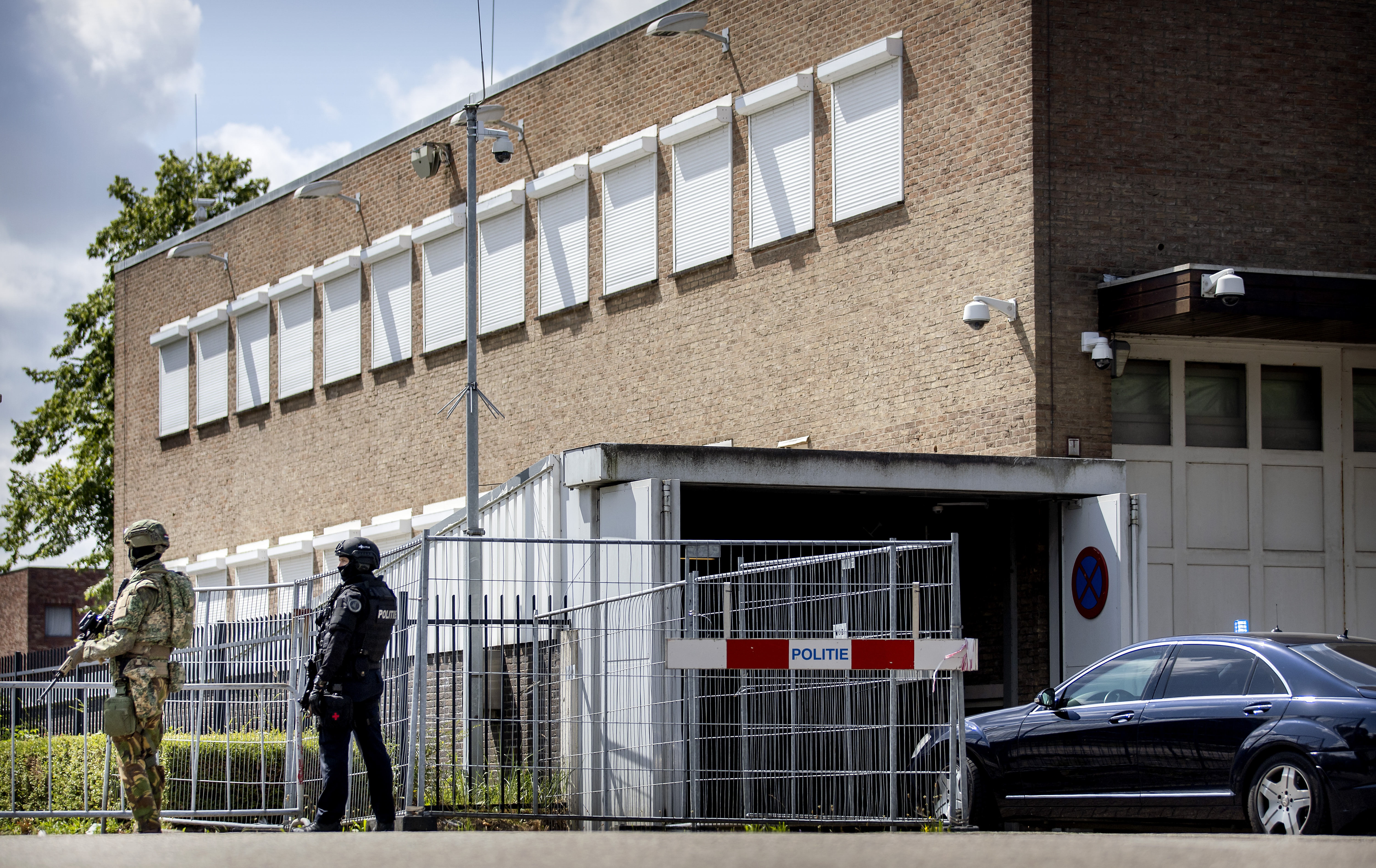 Volgende Maand Uitspraak Marengo-proces: ‘grote Kans Op Stevige Straf ...