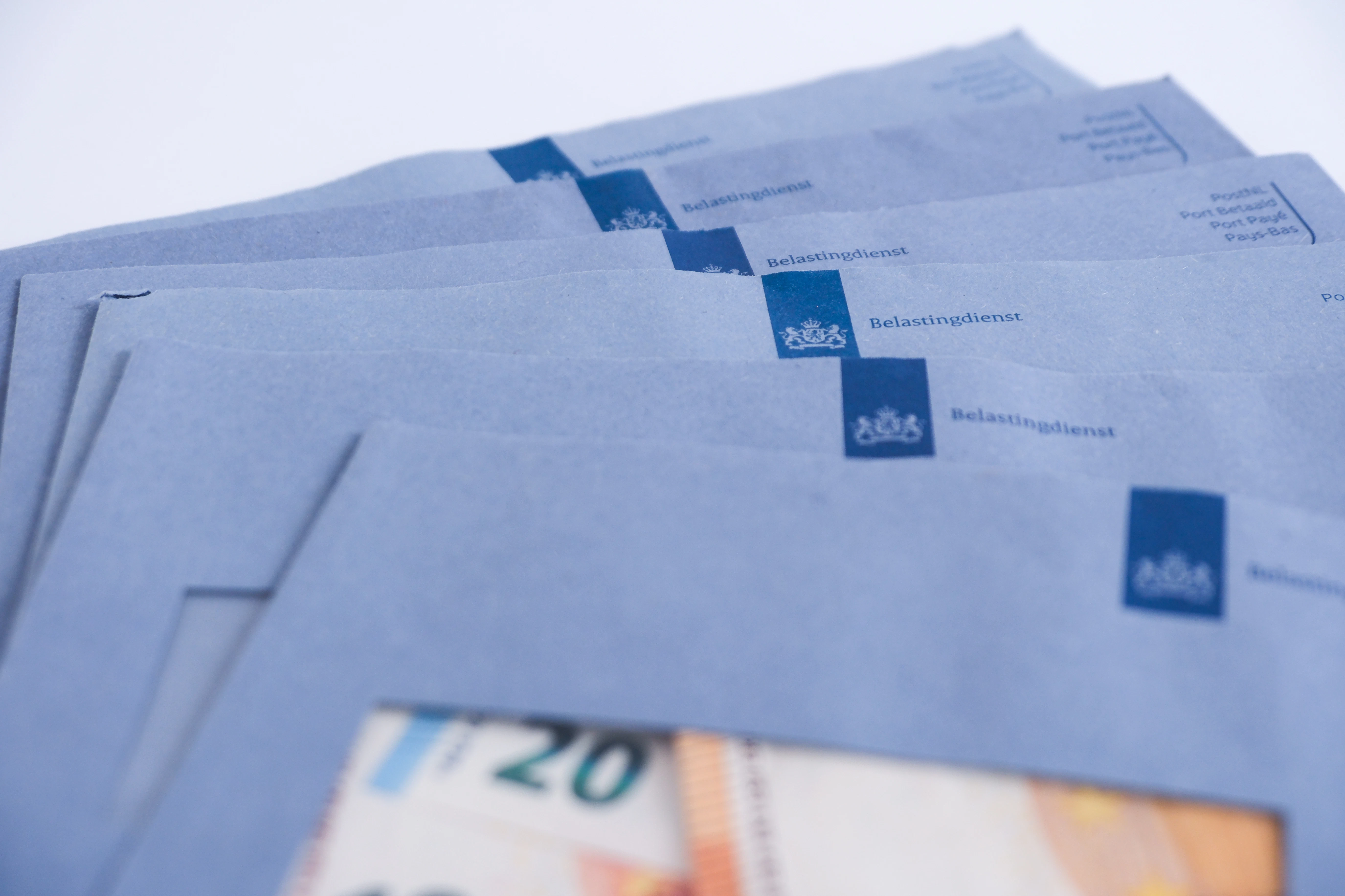 Spaarders betalen hogere box 3-heffing na definitieve aanslag fiscus