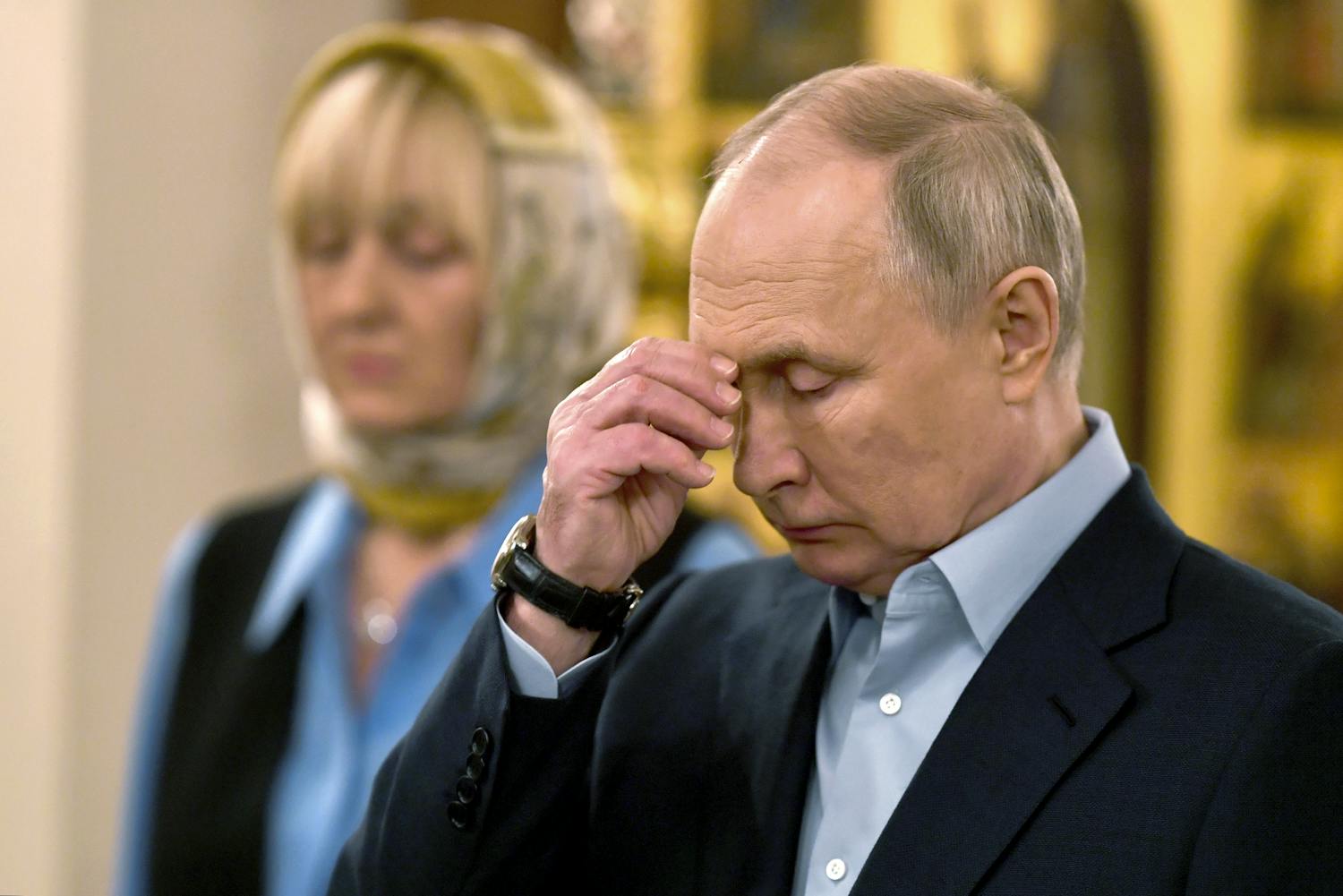 Два года нефтяного эмбарго буквально сделают Путина беднее