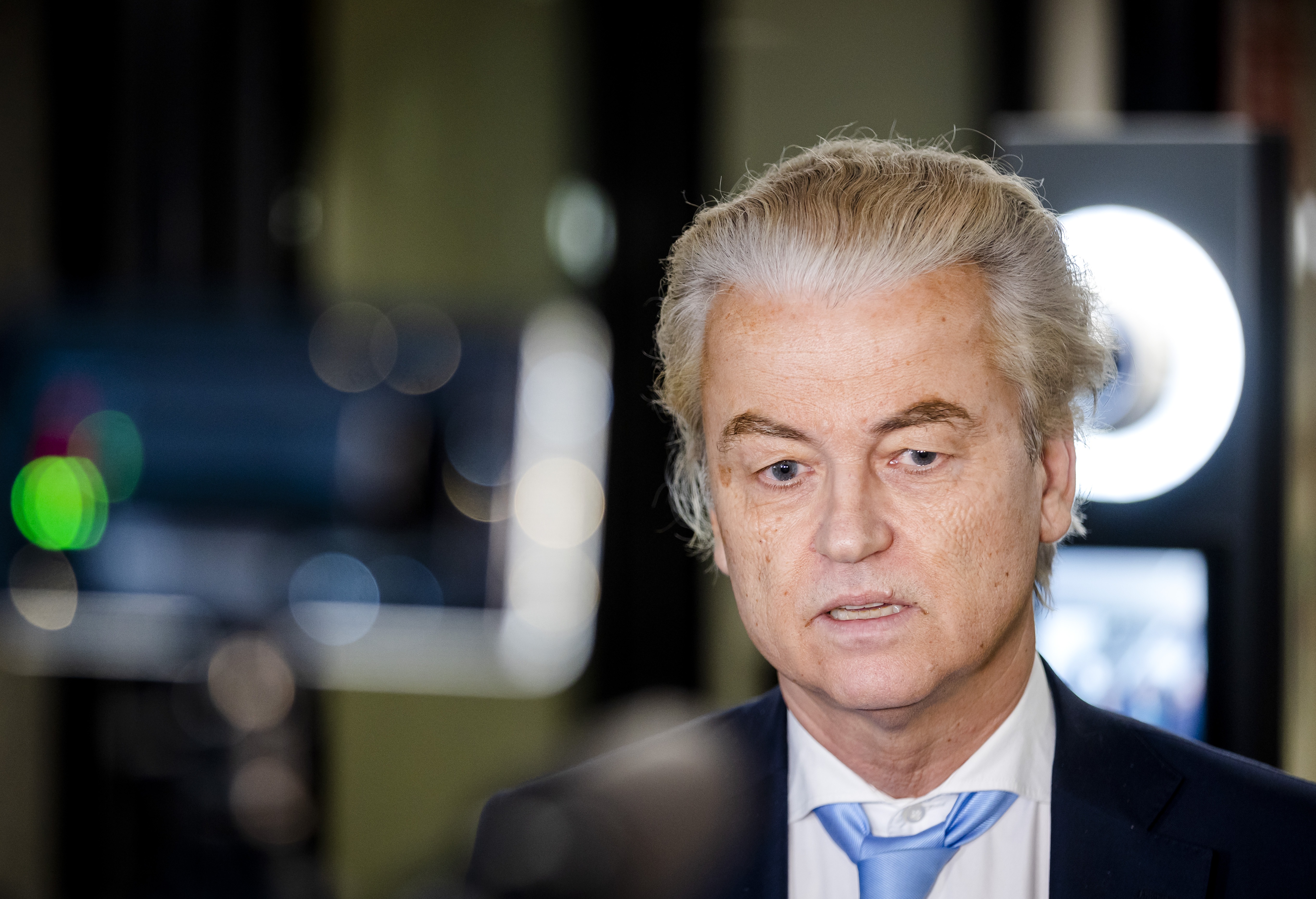 Hoe Het ‘probleem’ Van Wilders Kan Worden Opgelost | BNR Nieuwsradio