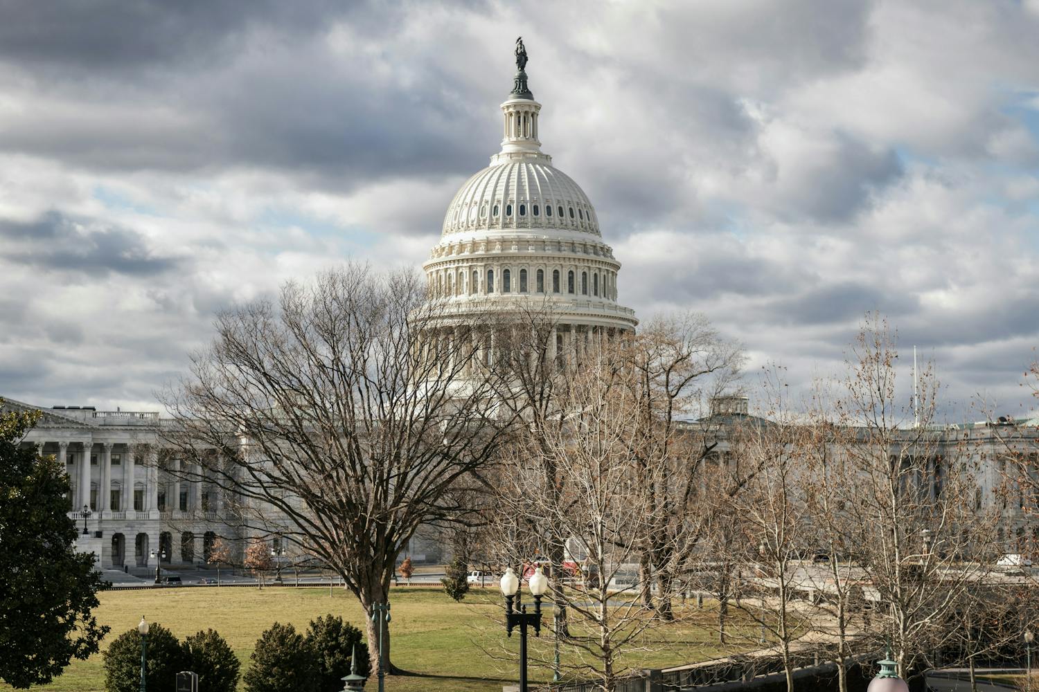 US Senate rejects $118 billion funding package