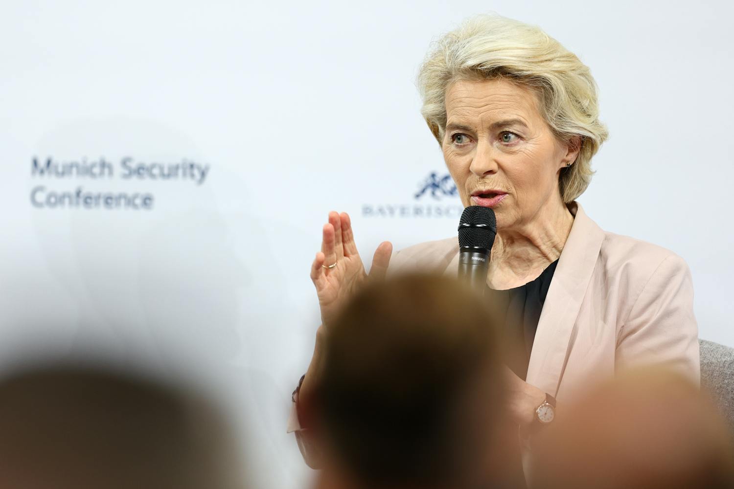 Duitse krant: ‘Scholz hield benoeming Von der Leyen als NAVO-baas tegen ...