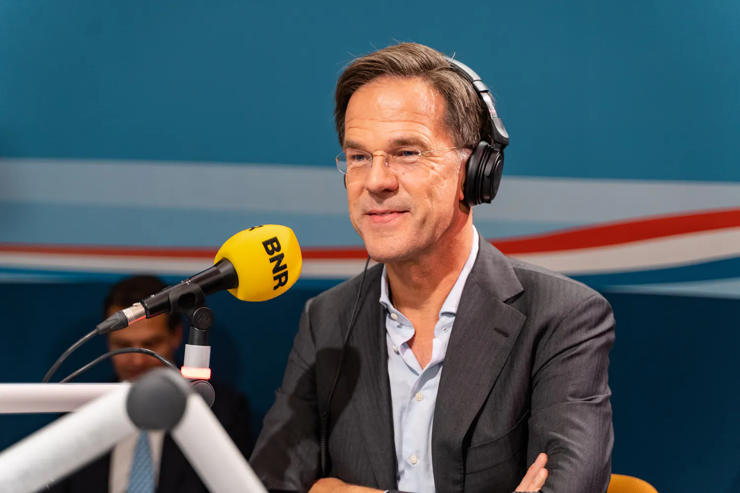 Mark Rutte wordt secretaris-generaal NAVO, krijgt steun van alle landen ...