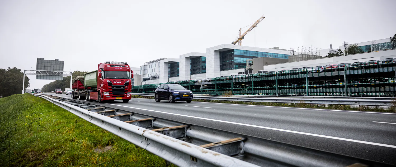 Brainport Eindhoven krijgt speciale NAVO-status | BNR Nieuwsradio