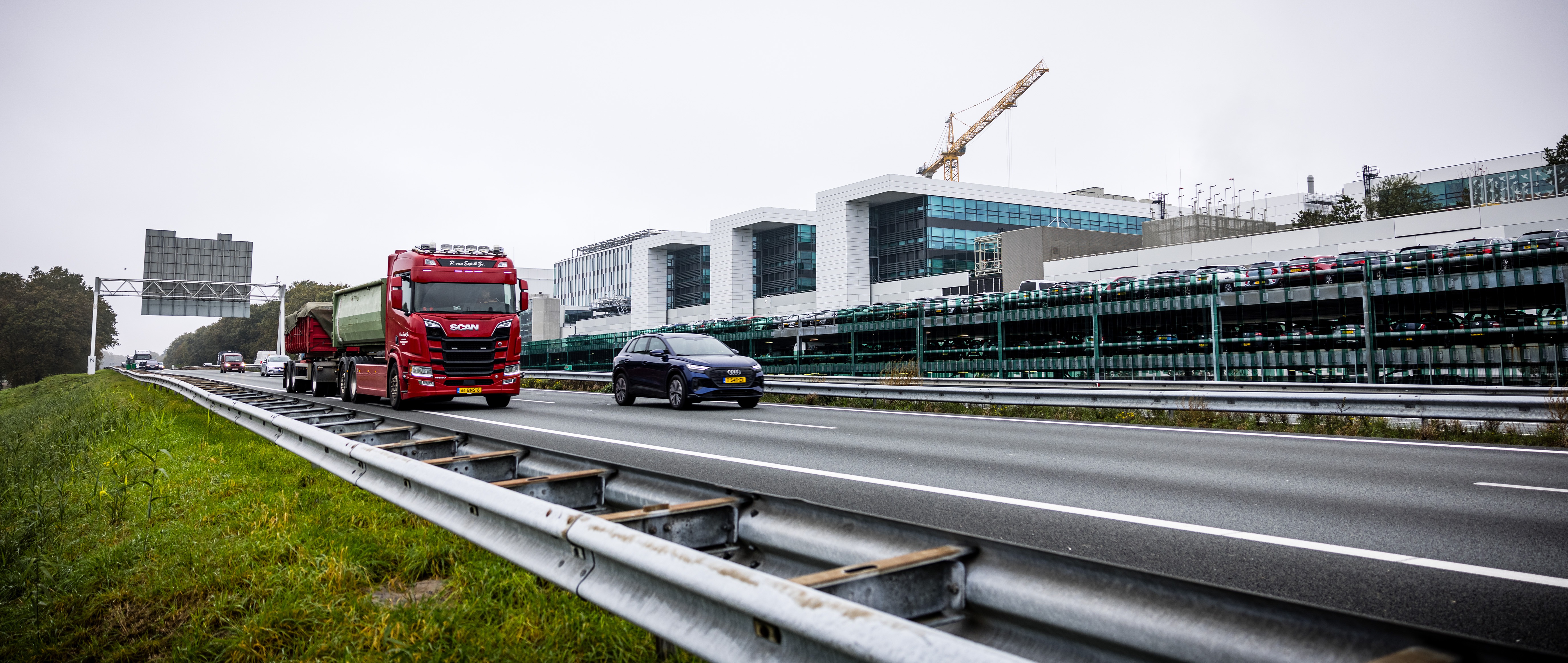 De Brainportregio Eindhoven heeft van de NAVO een bijzondere status gekregen.  