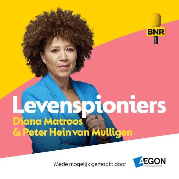 Trailer | Levenspioniers