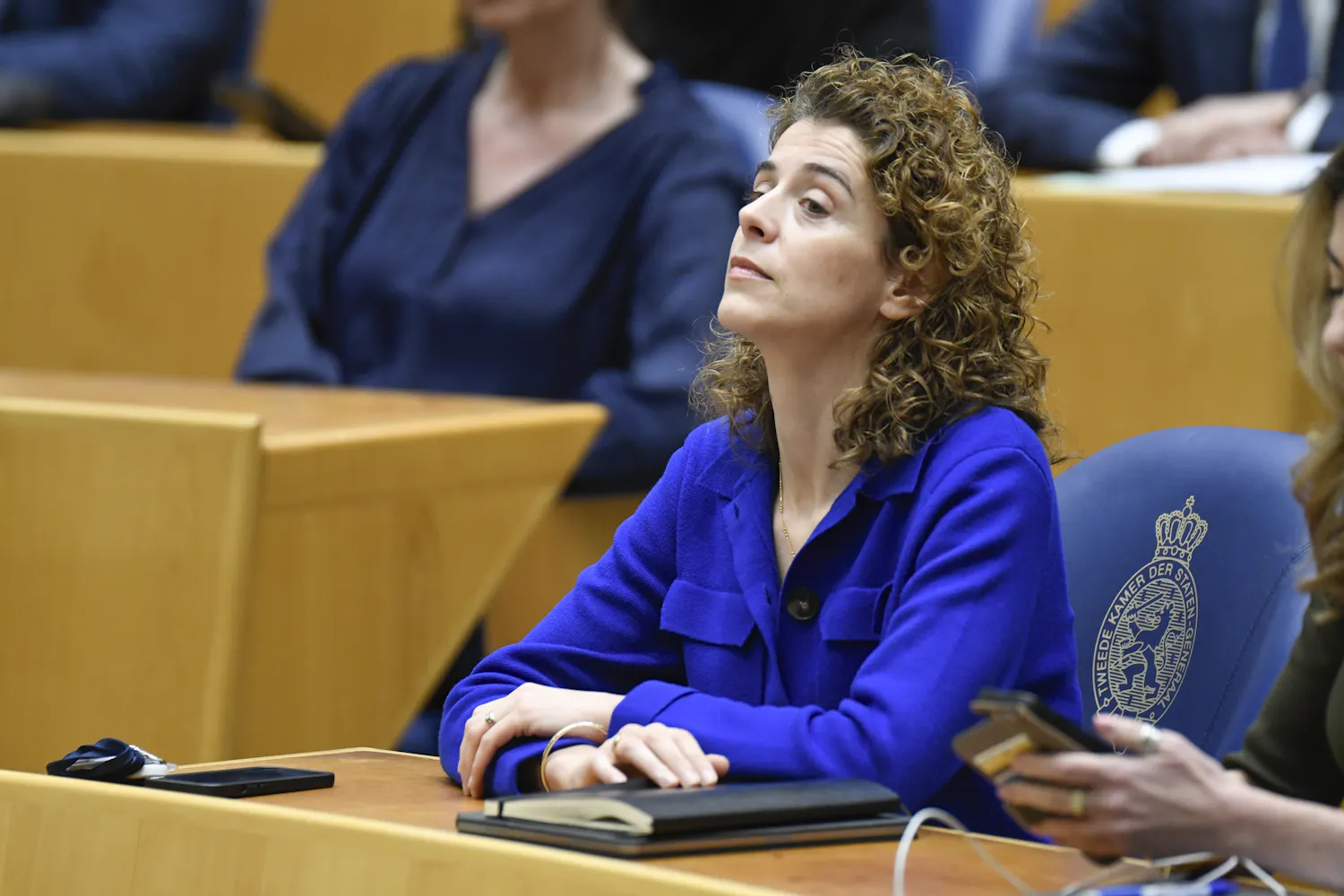 VVD: Ongevaccineerde kinderen (soms) niet meer welkom op opvang | BNR