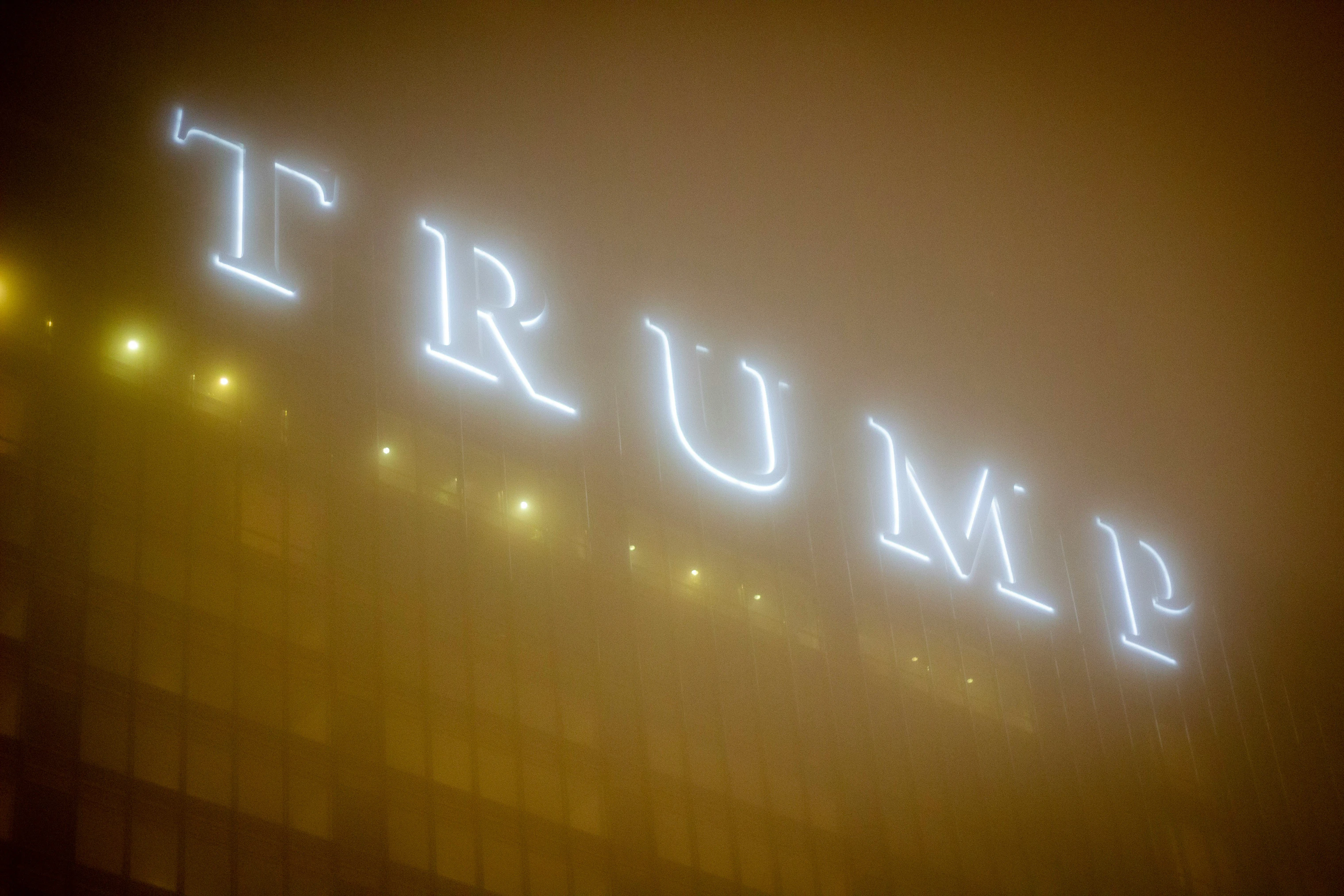 Vermogen Donald Trump kan deze week met miljarden groeien | BNR Nieuwsradio