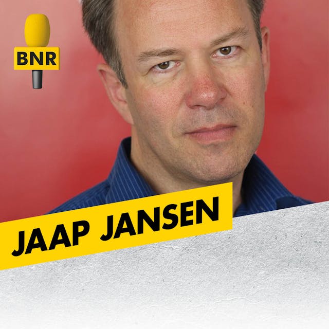 Jaap Jansen