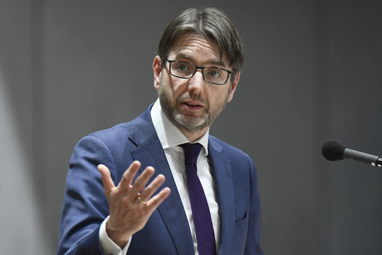 Voorjaarsnota Is Sluitend Extra Geld Voor Defensie Oekraïne En