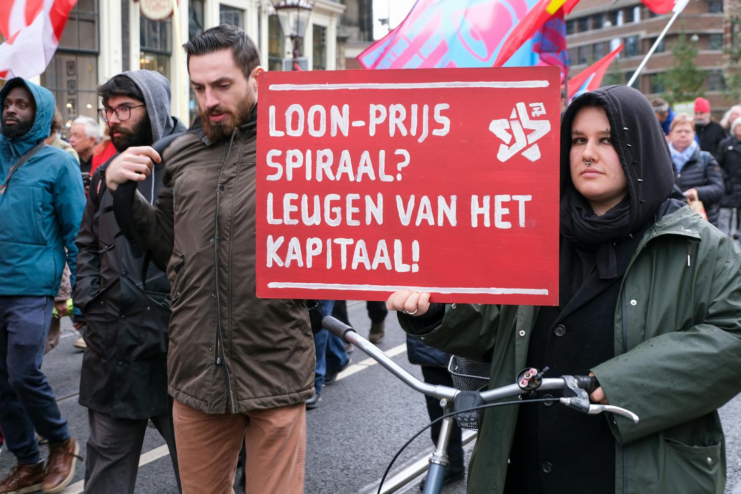 Sneuvelen verhoging minimumloon maakt 1,5 miljard euro vrij BNR