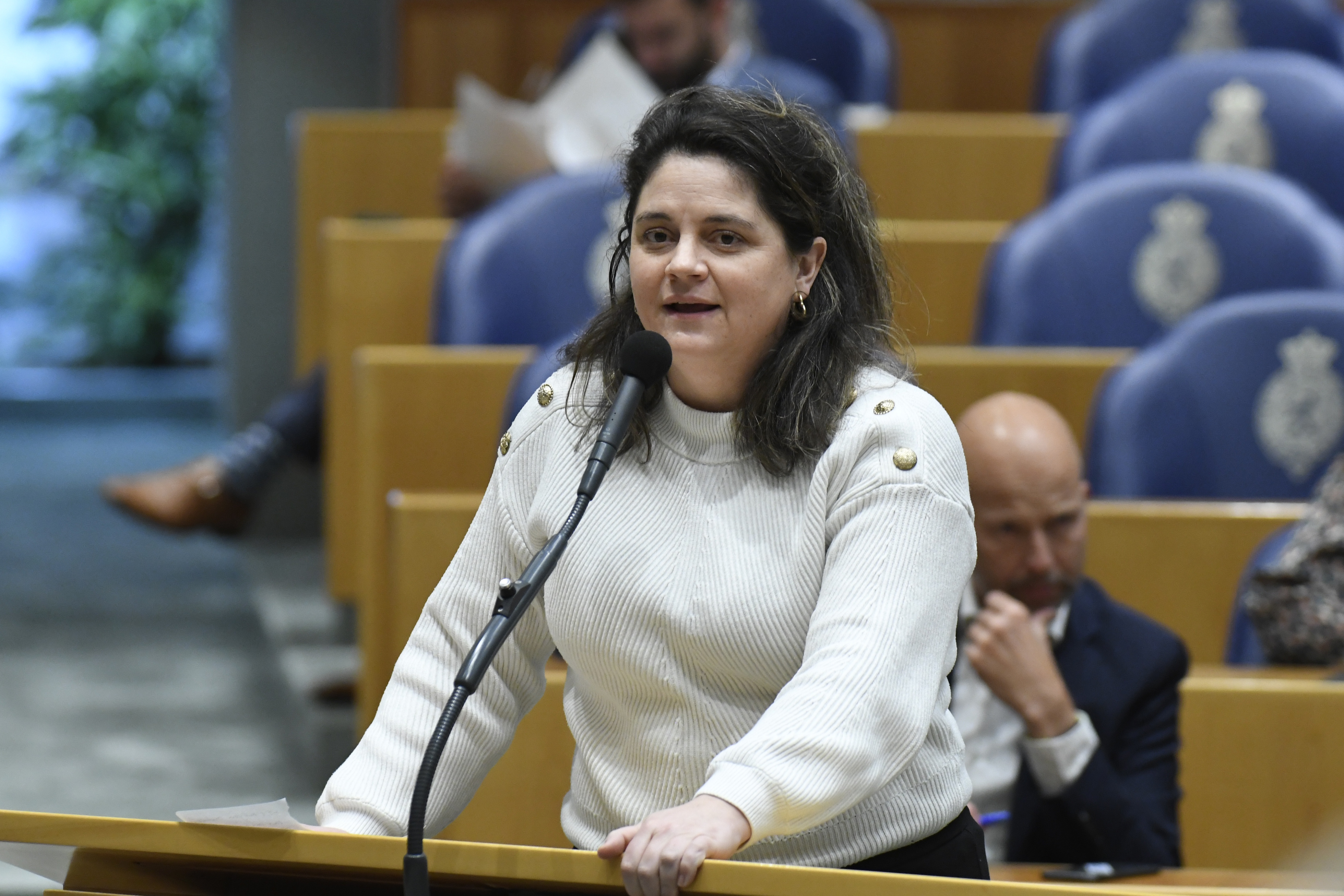 Het winstschandaal had voorkomen kunnen worden als er destijds al een denktank, De Toekomst Kamer, had bestaan.