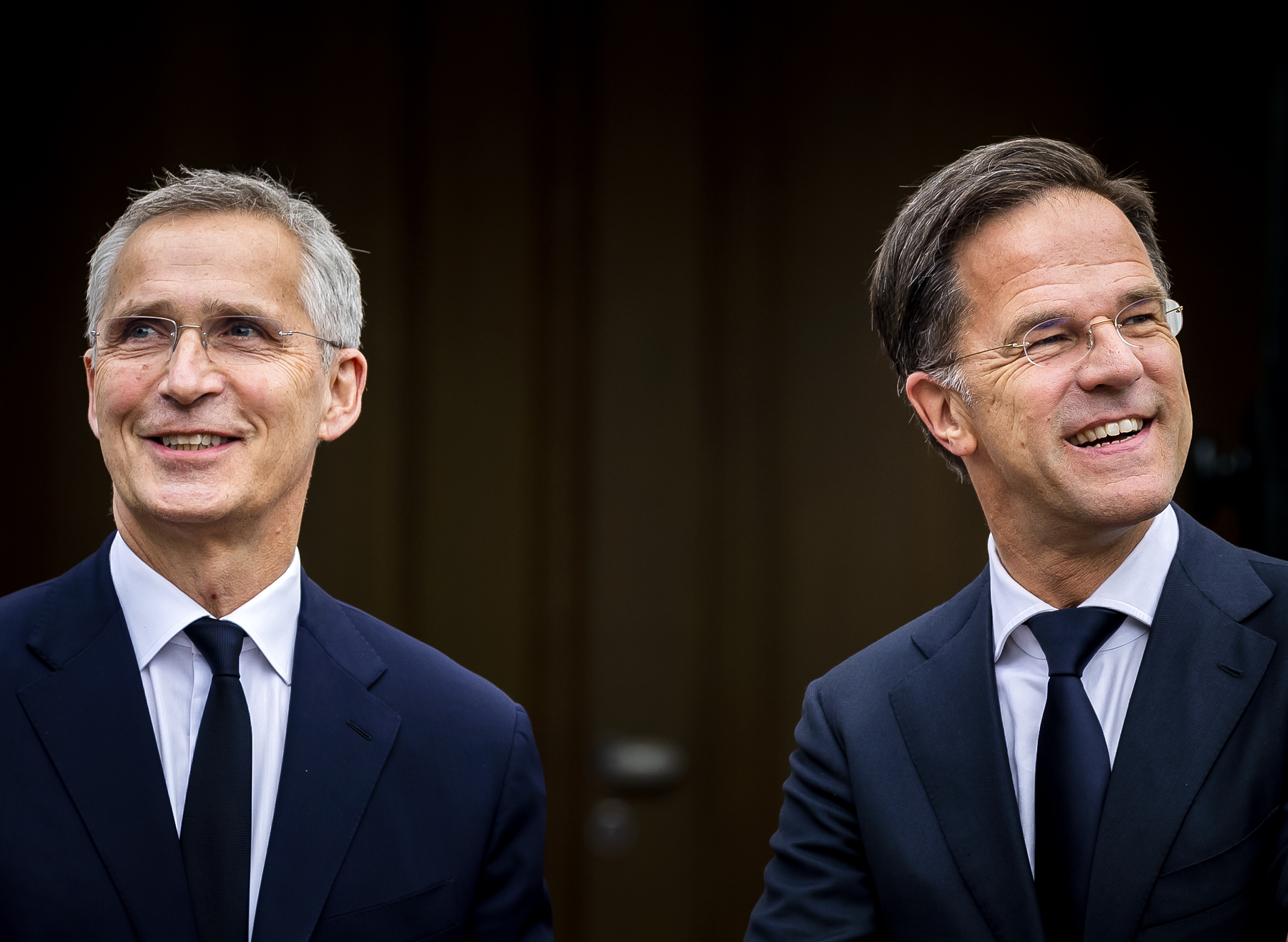 ‘Grootste Uitdaging Voor NAVO-baas Rutte Is Bijeenhouden Van Lidstaten ...