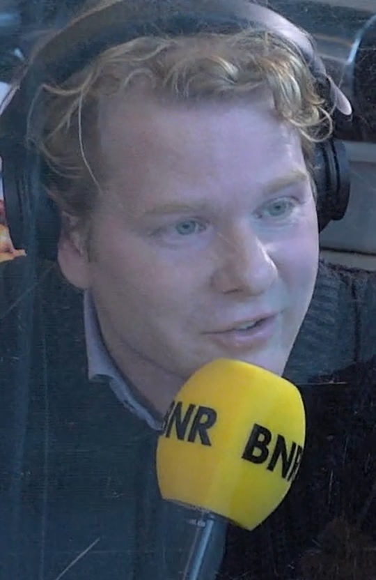 Gijs Rademaker