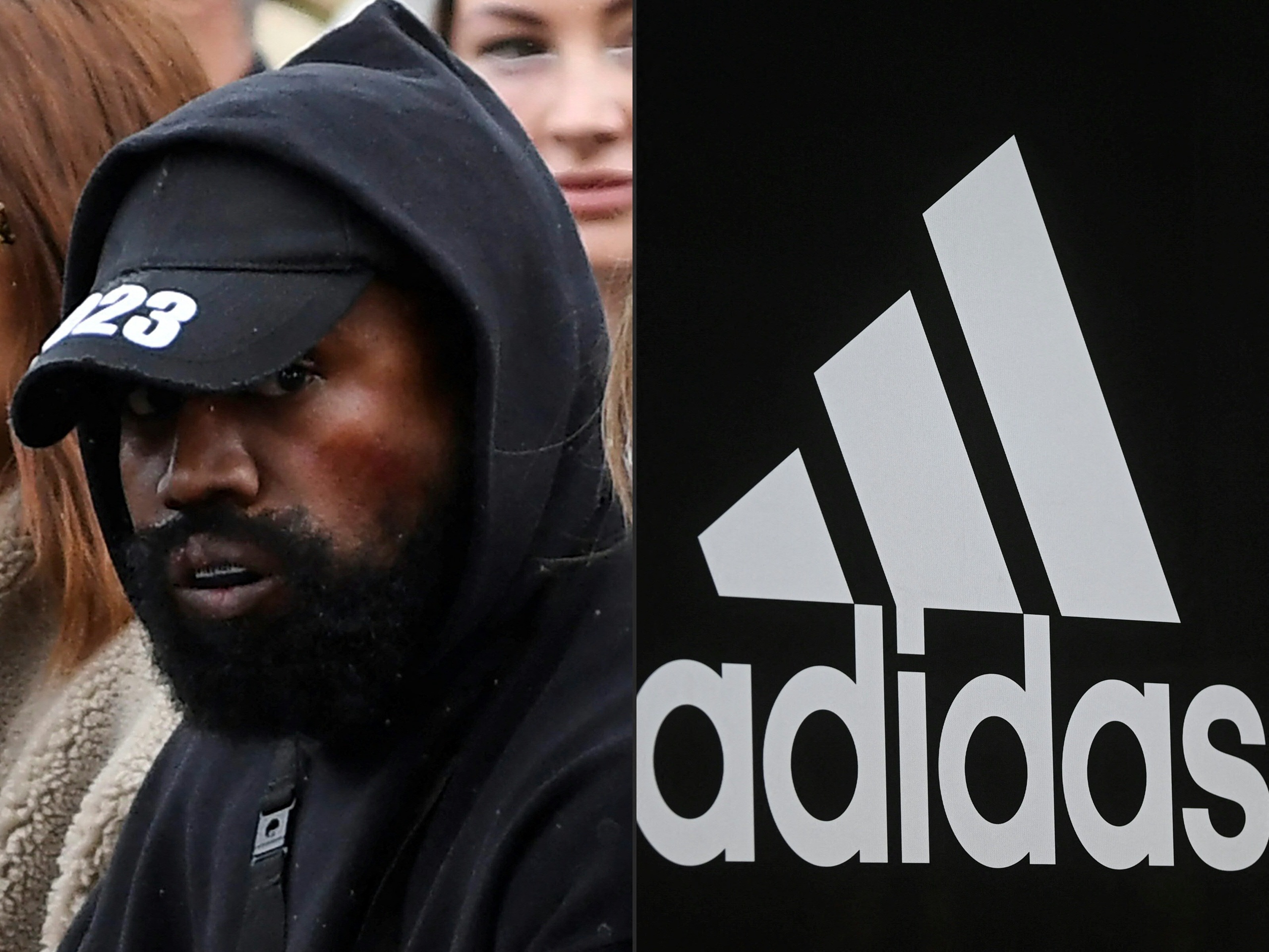 Breuk kost Adidas mogelijk honderden miljoenen meer dan verwacht | BNR Nieuwsradio