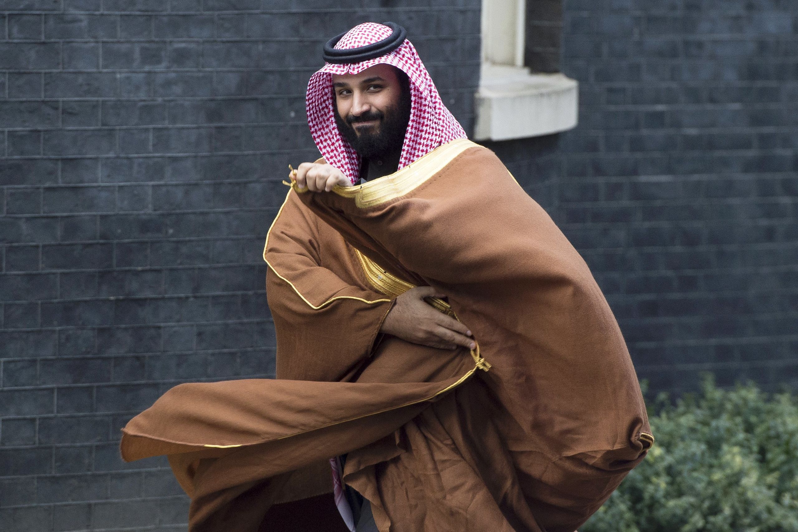 Mohammad bin Salman