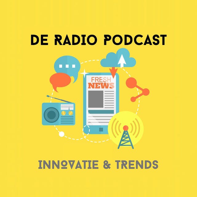 De Radio Podcast