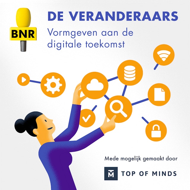 Zakendoen De Veranderaars