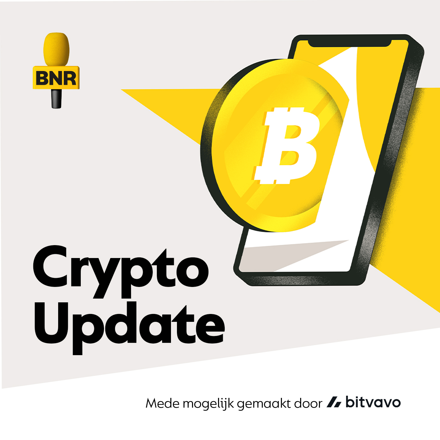 Crypto Update | BNR Nieuwsradio