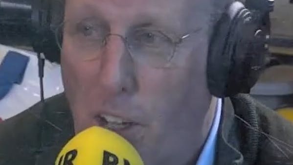 Chris Woerts