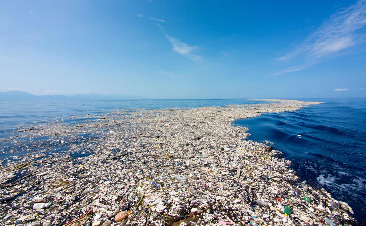 Plastic soep wordt wél zo heet gegeten als 'ie wordt opgediend | BNR