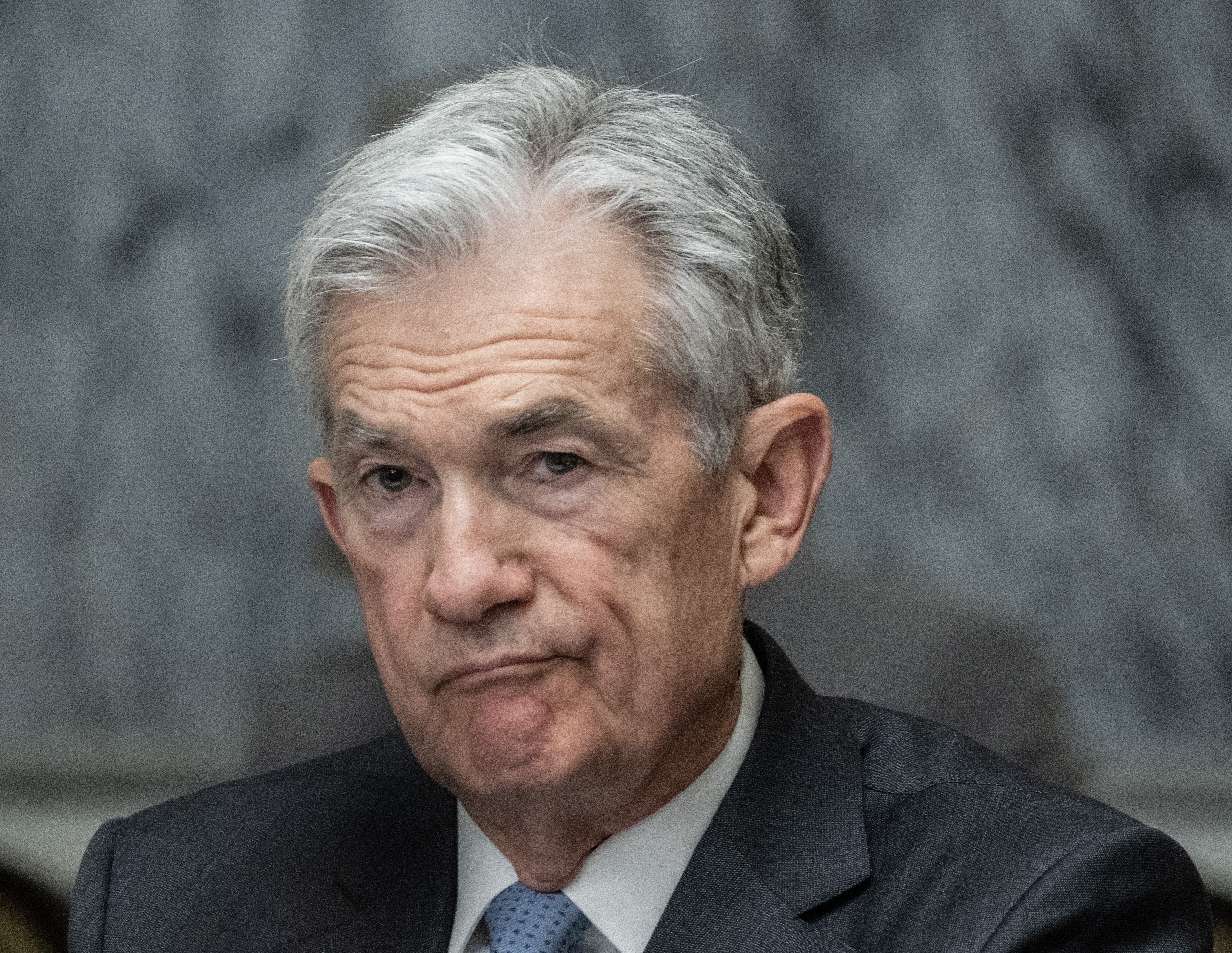 Fed-chef Jerome Powell zal geen prettige herinneringen hebben aan zijn bezoek aan Amsterdam vorige week: hij bleek corona te hebben opgelopen, en hoewel dat geen reden tot paniek meer is, was het zeker een smet op zijn bezoek.