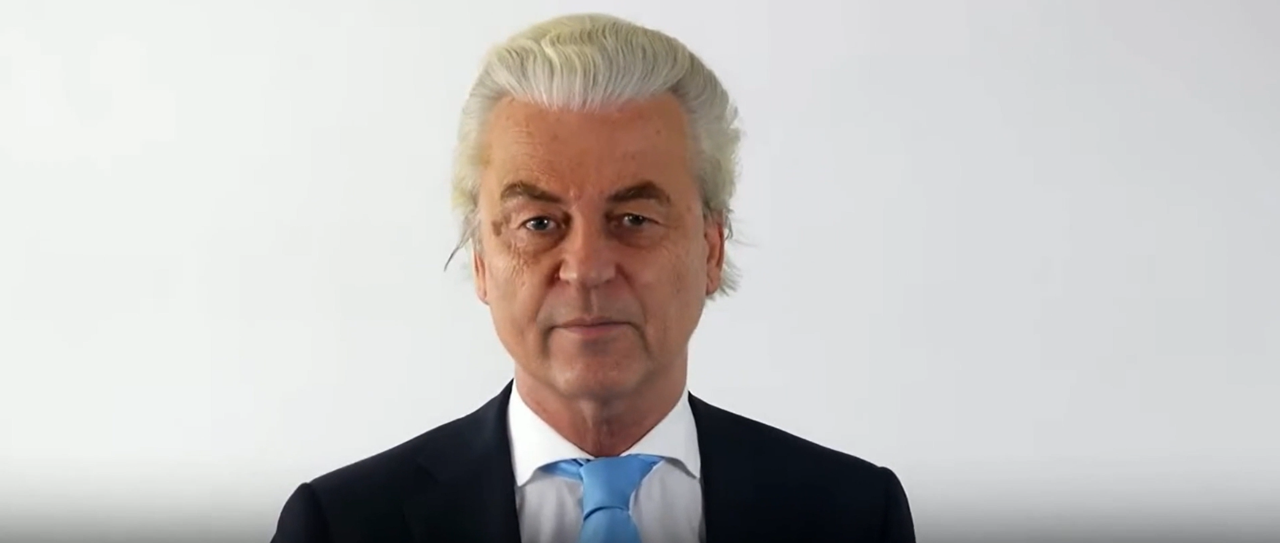 Deepfake van Wilders glipt door filters Meta en X | BNR Nieuwsradio