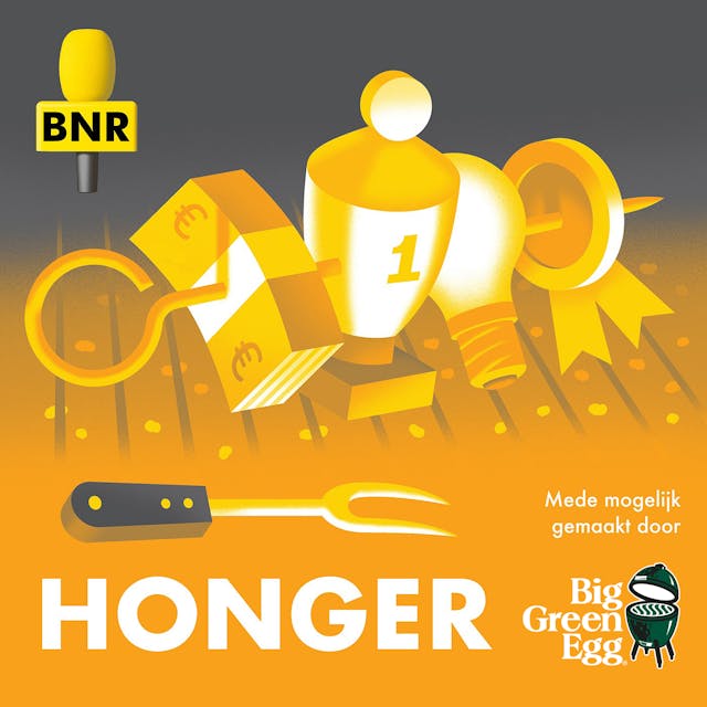 Honger