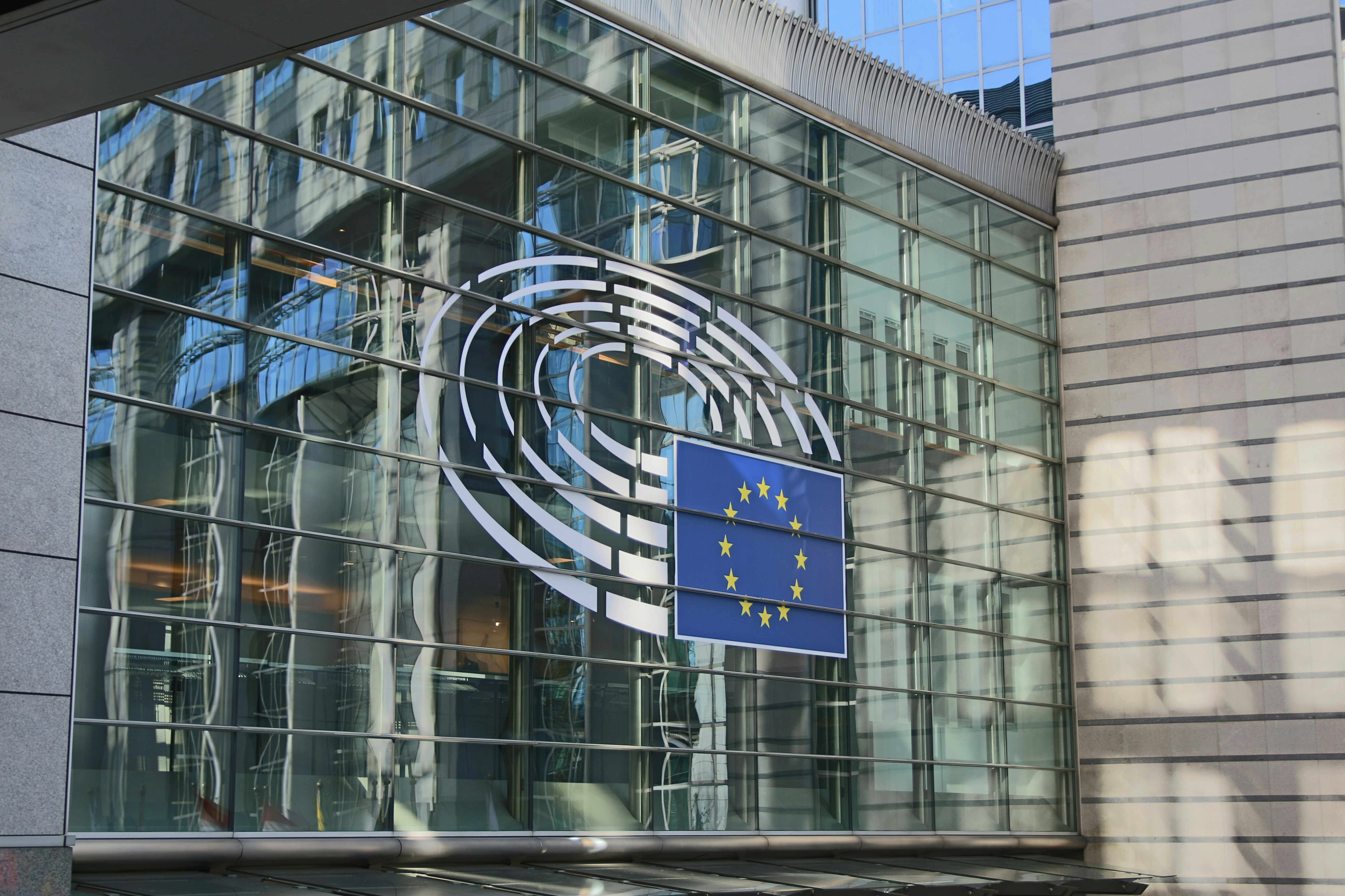 One in five promising candidates for the European Parliament are hampered by their reputation.  Photo: Guillaume Périgois