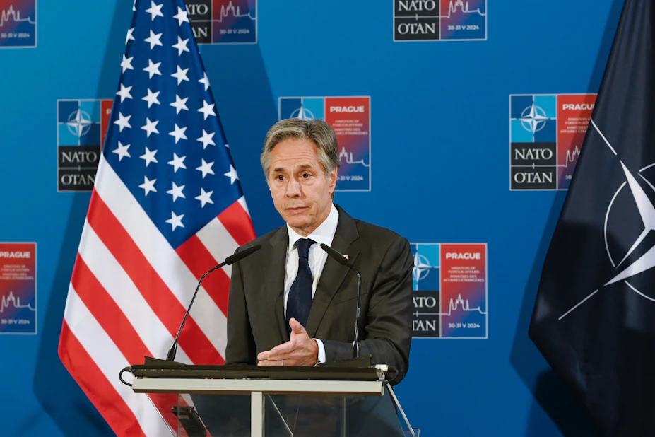 Rob de Wijk: ‘De oorlog in Oekraïne is in een nieuwe fase aanbeland