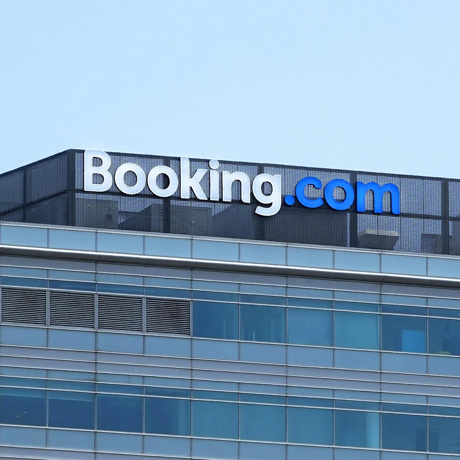 Booking.com aangeklaagd in VS om misleiding