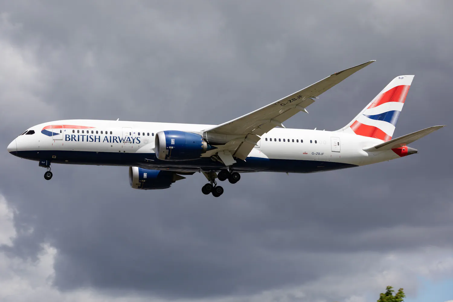 Opnieuw problemen bij Boeing: Defect in ‘Dreamliner’-vliegtuig