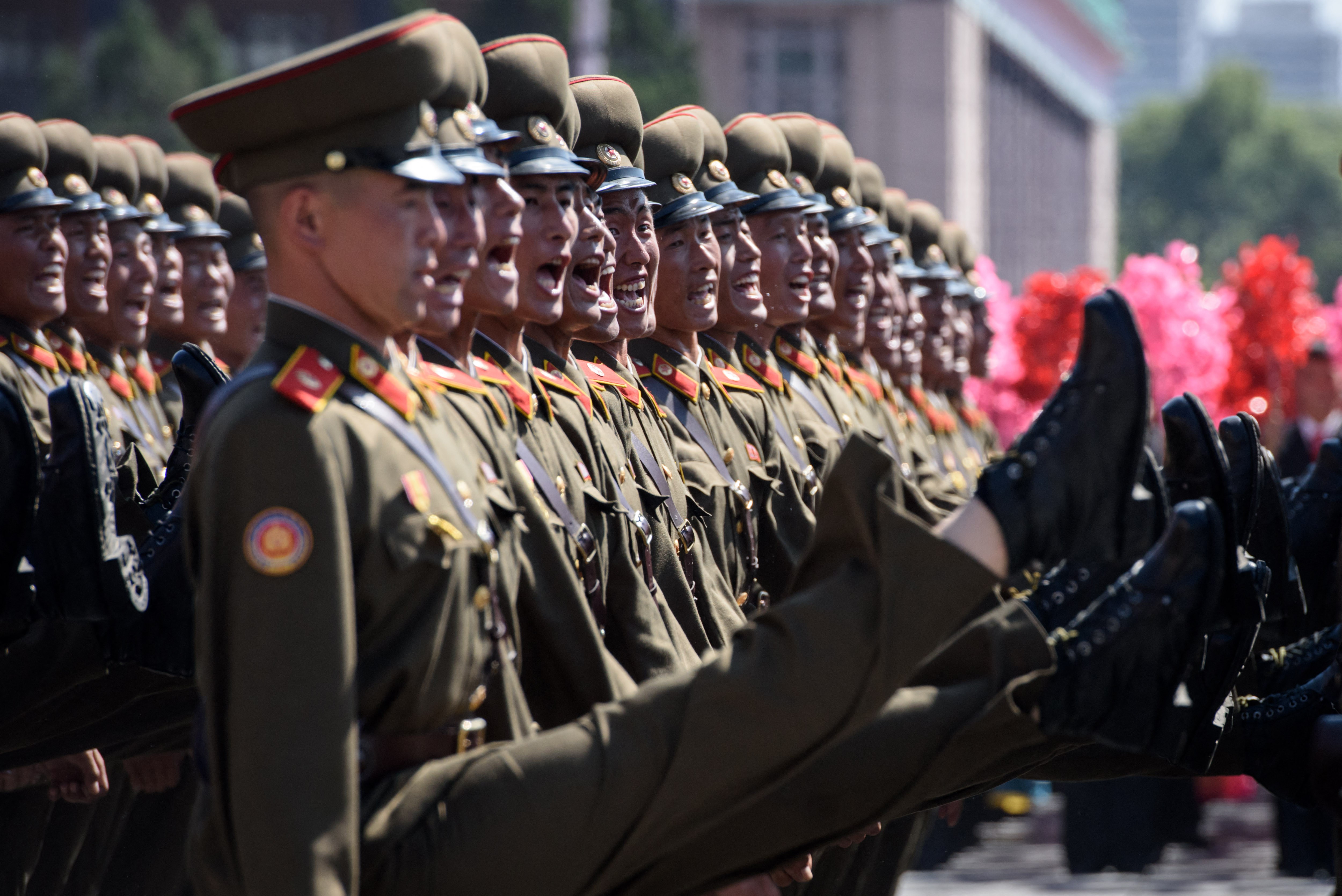 Een militaire alliantie tussen Rusland en Noord-Korea zou een juridische basis bieden voor Noord-Koreaanse troepen op het Oekraïense slagveld.