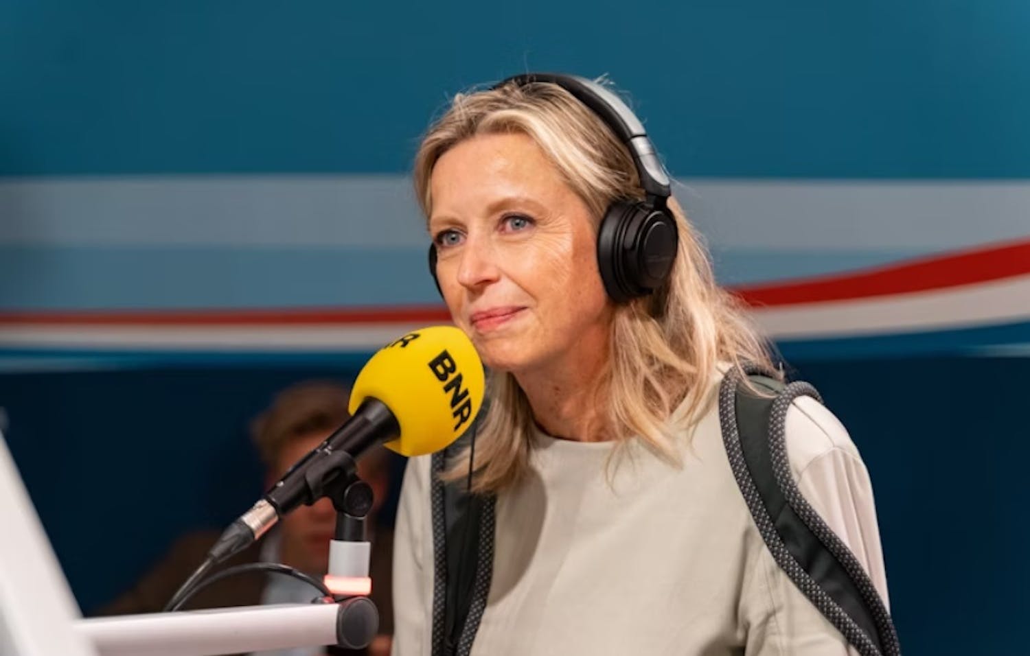 Kajsa Ollongren: twee procent voor Defensie mogelijk niet genoeg