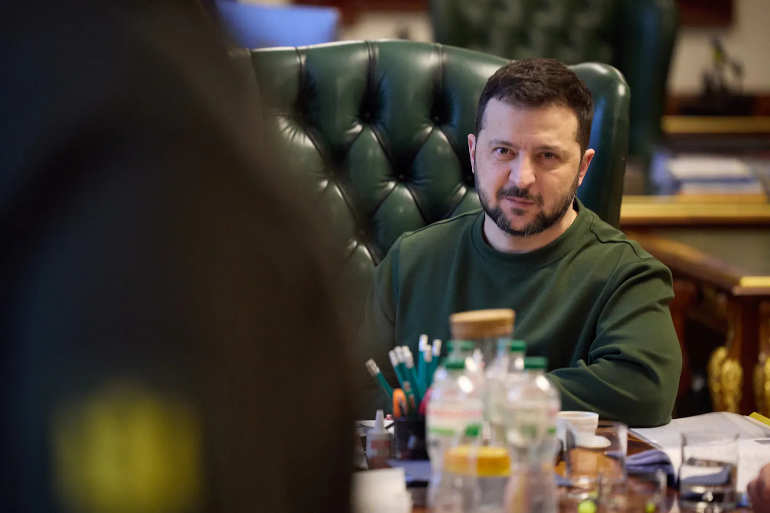 Liveblog | Rusland wijt burgerslachtoffers op de Krim aan raketten VS