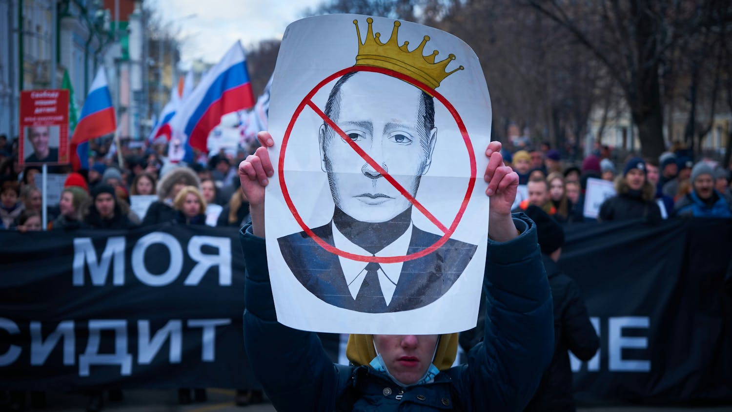 Большинство россиян сомневаются в пользе войны: «Сопротивление гораздо сильнее, чем мы думаем»