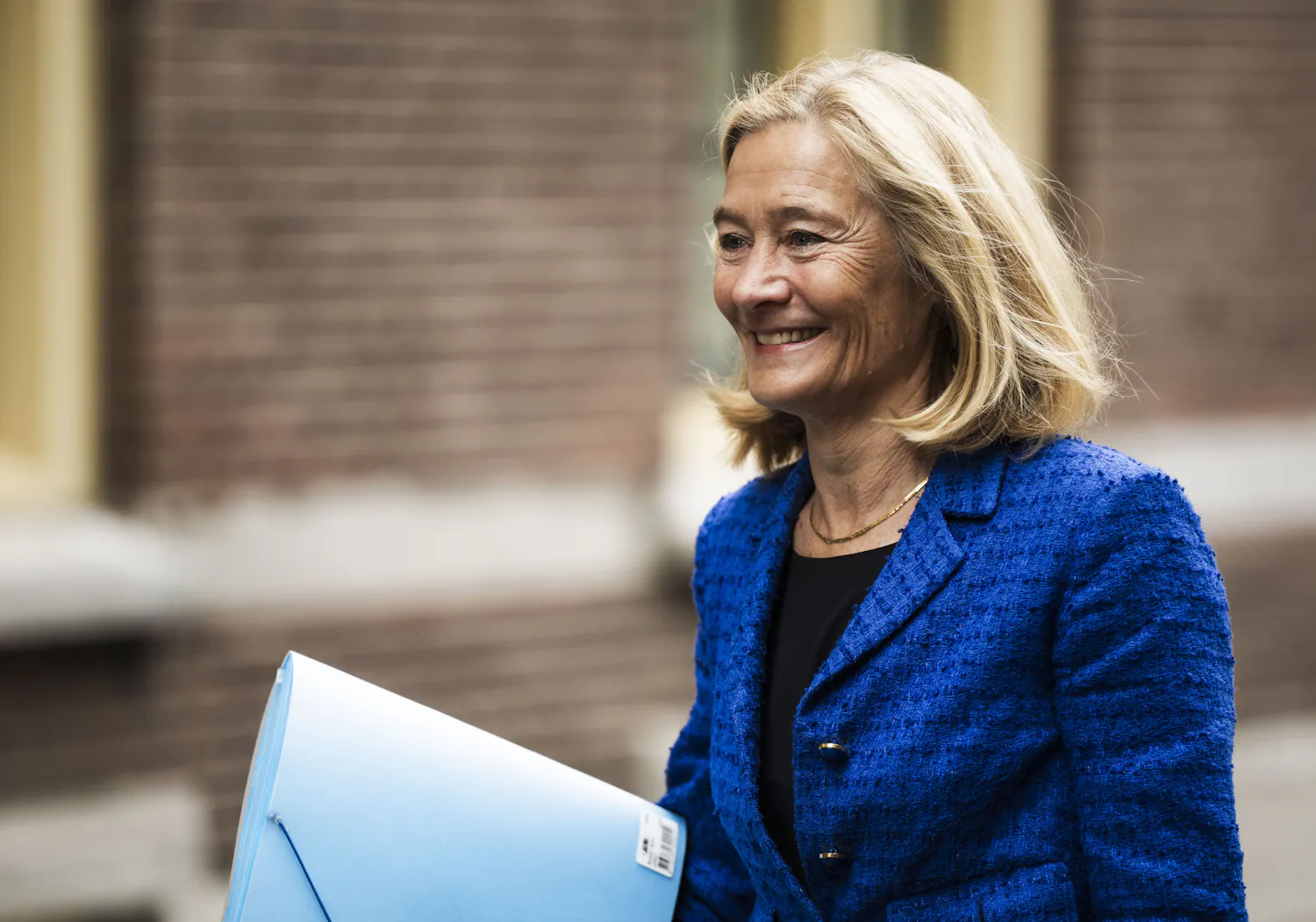 ‘Nederland heeft nog niet door hoeveel Rutte heeft betekend voor het