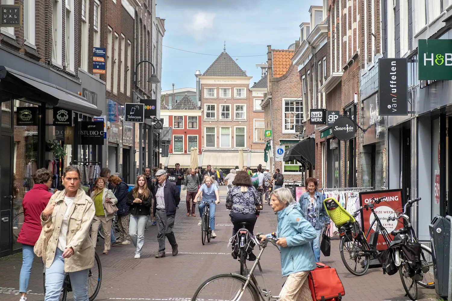 Raad: Welvaart draait niet alleen om geld, ook om gezondheid en milieu