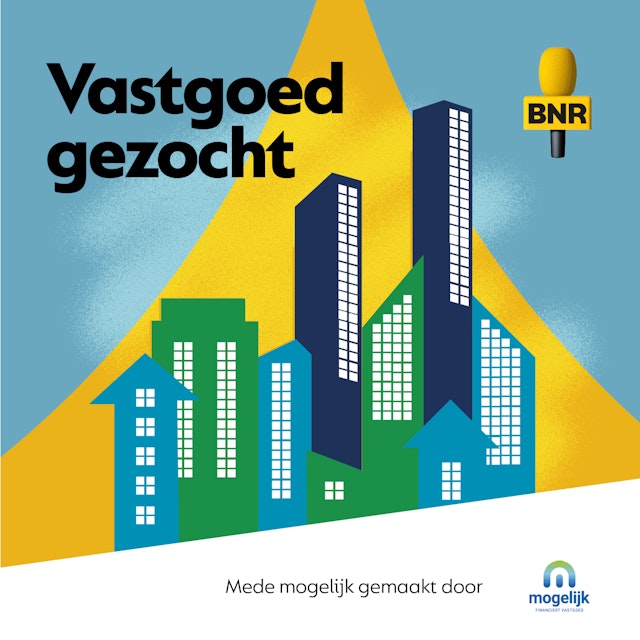 Vastgoed Gezocht