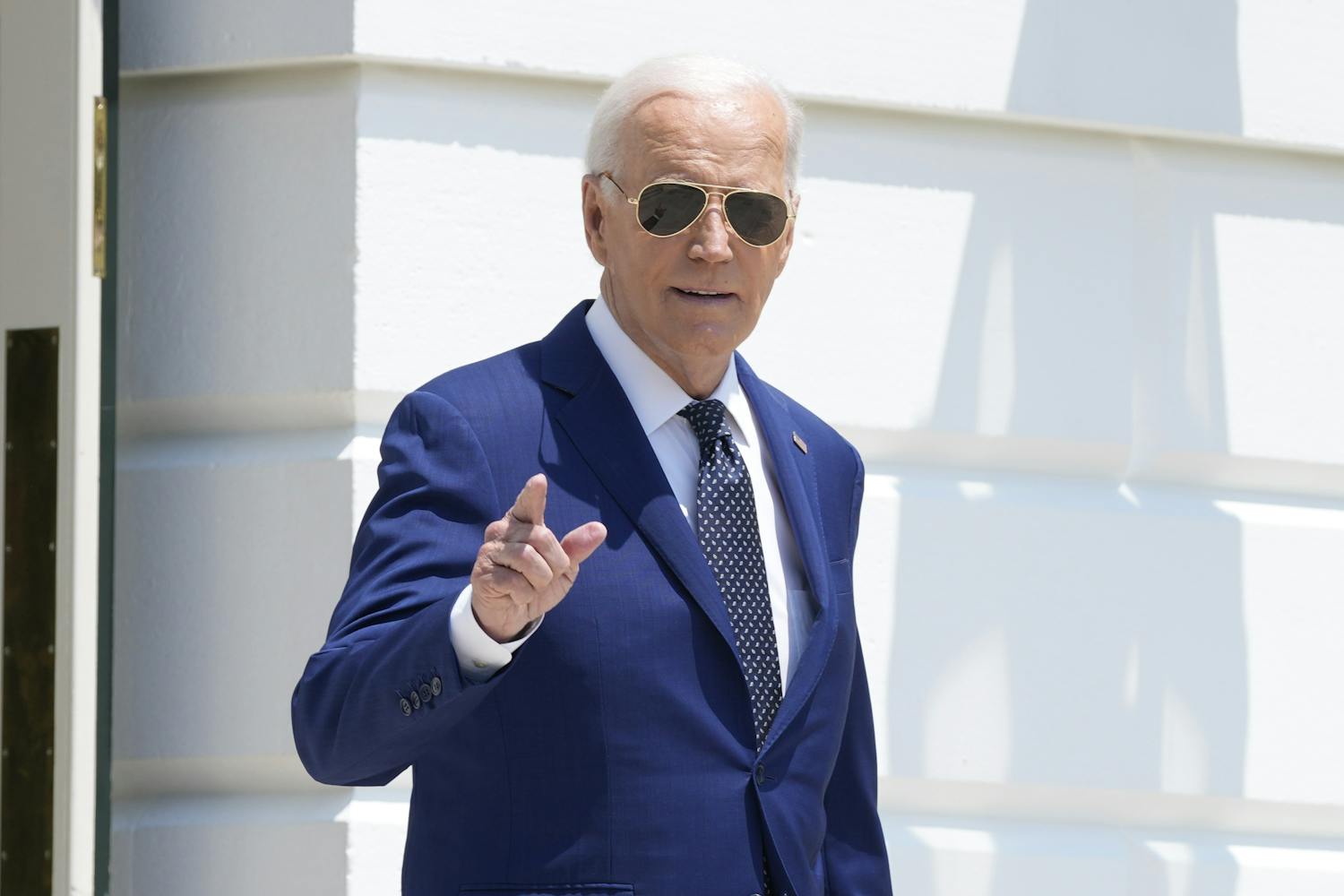 Biden wants to have a big impact on Supreme Court reform