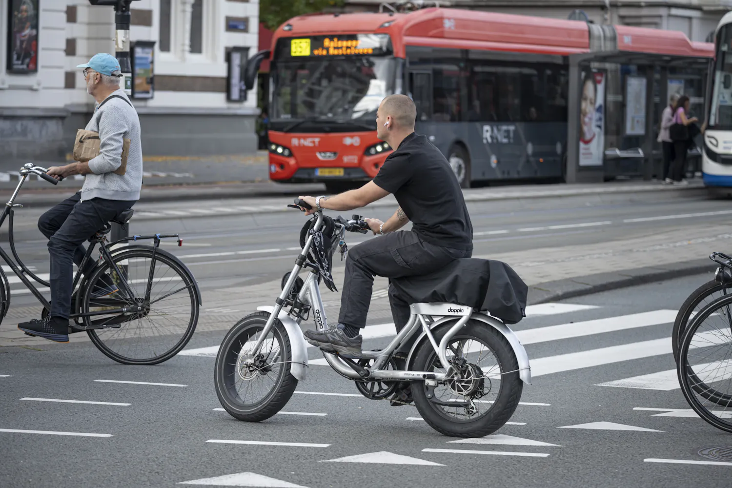 Fietsfabrikant Doppio failliet, ‘sentiment rond fatbike is echt gekeerd’ — Bnr.nl
