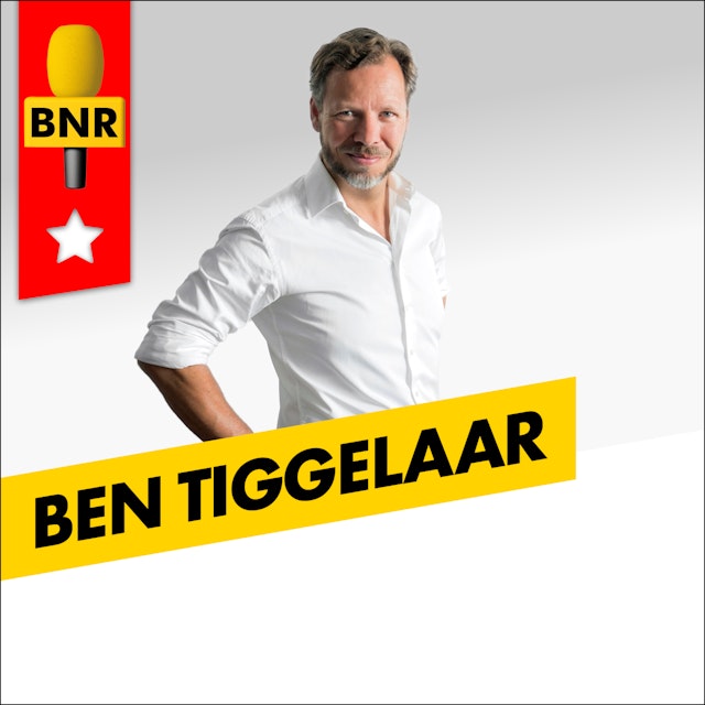 De Ben Tiggelaar Podcast