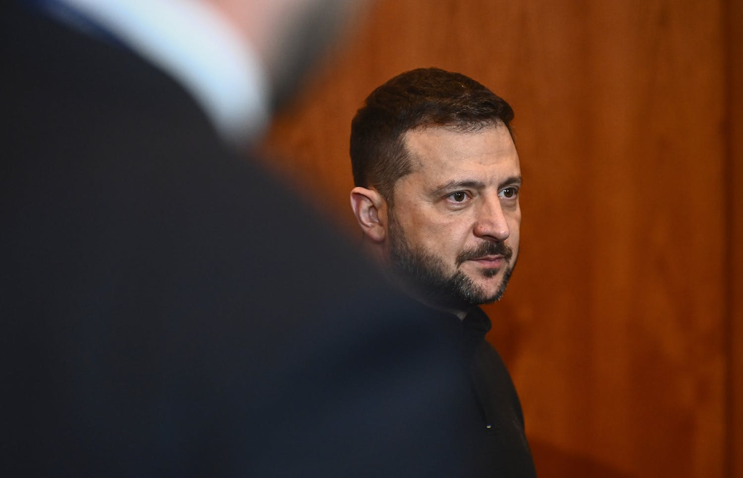 “Questa è una grave battuta d’arresto per Zelenskyj”