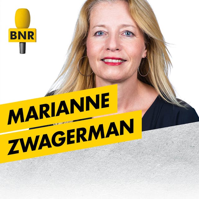 Marianne Zwagerman