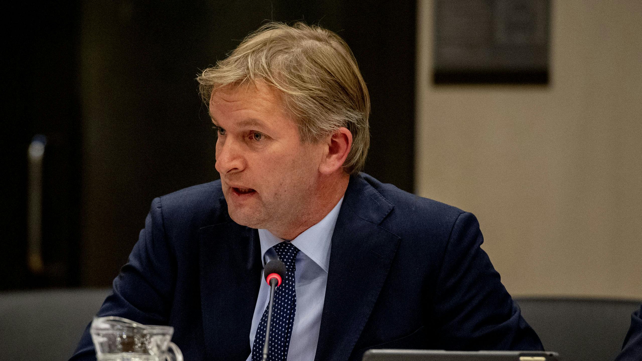 ANP ROBIN UTRECHT